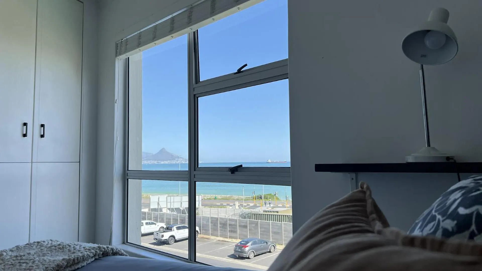 Blouberg Beachfront Apartment The Bay Apartments Cape Town