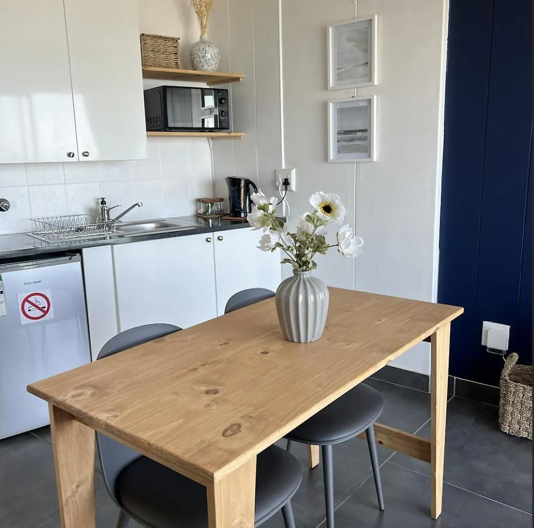 Blouberg Beachfront Apartment The Bay Apartments Cape Town